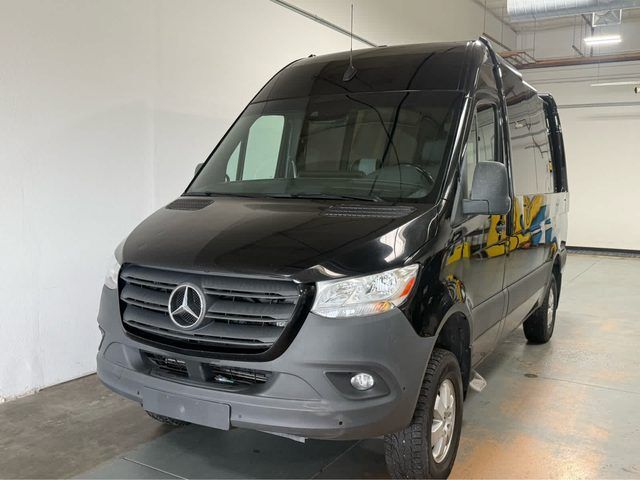 2019 FREIGHTLINER Sprinter