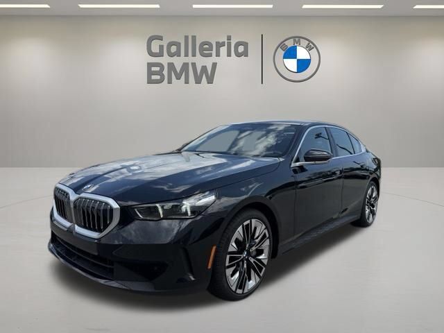 2026 BMW 5 Series