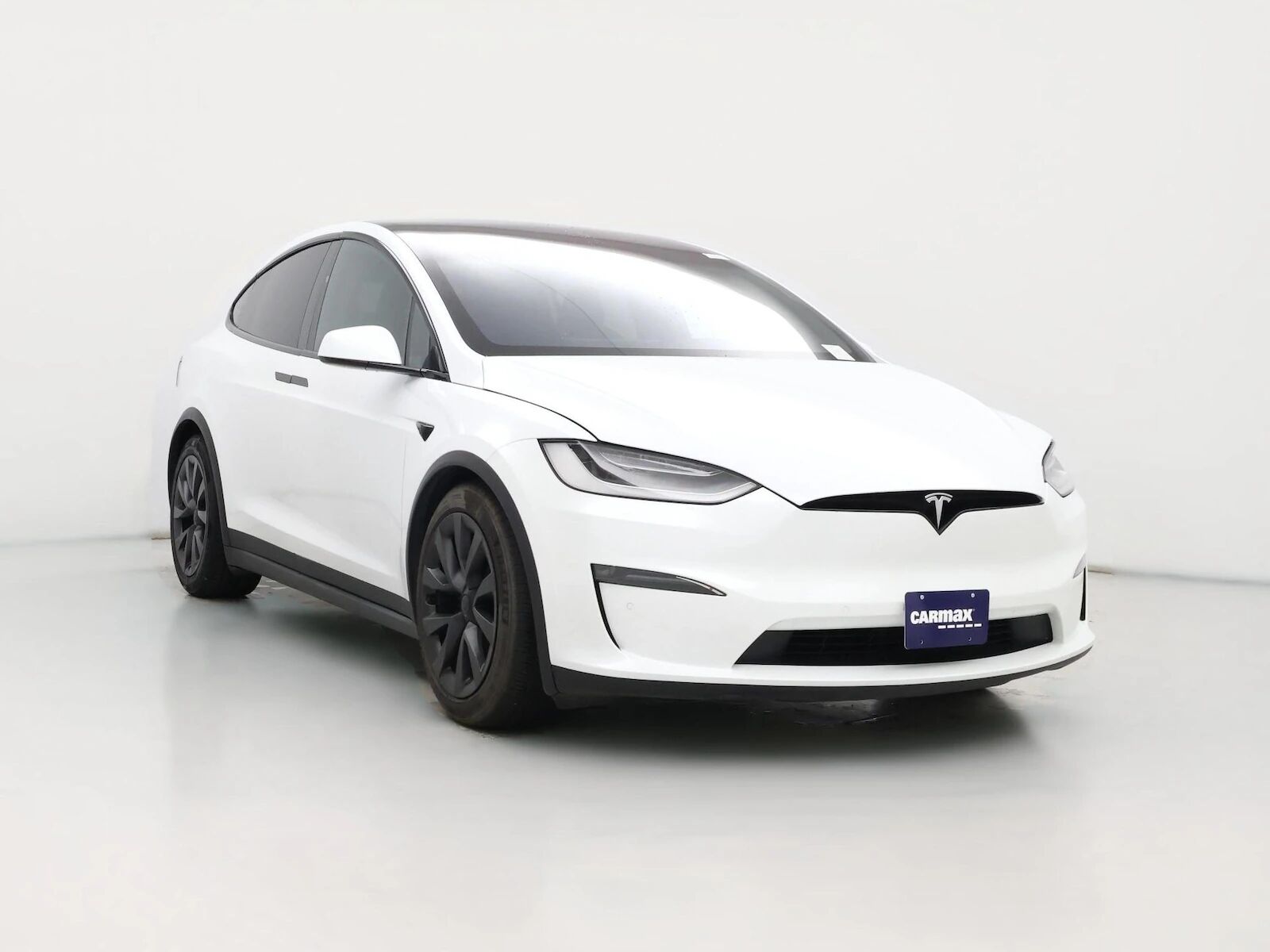 2022 TESLA Model X