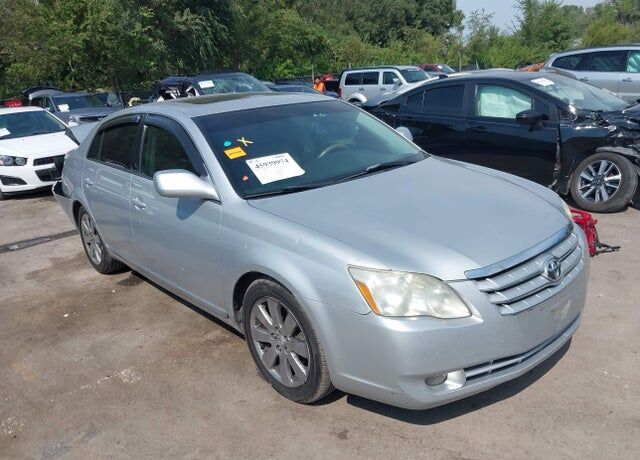 2006 TOYOTA Avalon