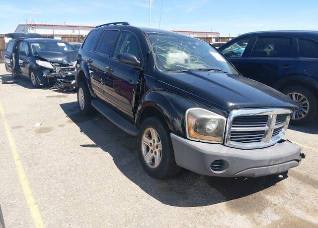 2005 DODGE Durango