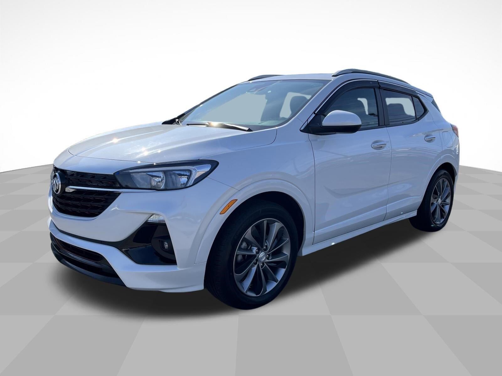 2022 BUICK Encore GX