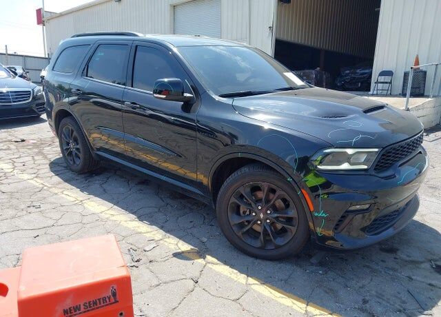 2023 DODGE Durango