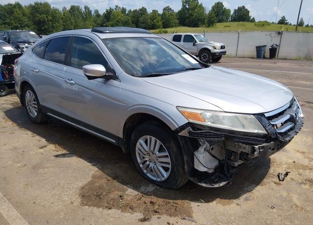 2013 HONDA Crosstour