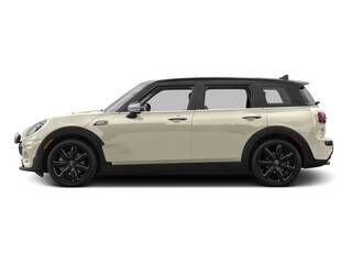 2017 MINI Clubman