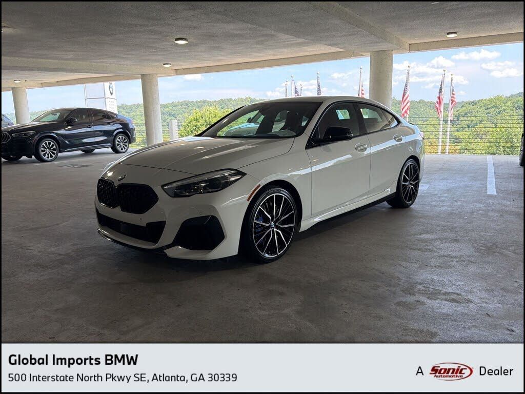 2023 BMW M2