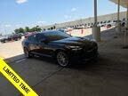 2022 KIA Stinger