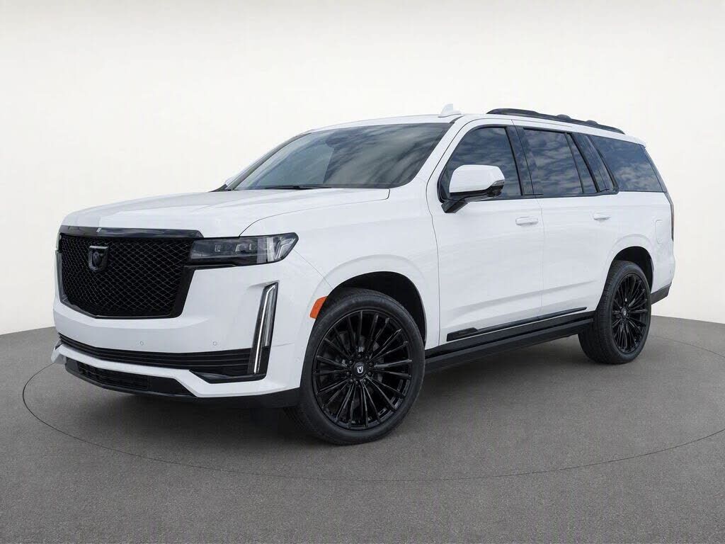 2023 CADILLAC Escalade ESV
