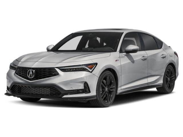 2026 ACURA Integra