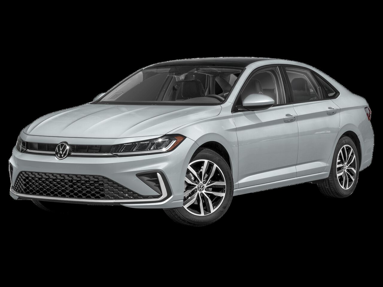 2027 VOLKSWAGEN Jetta