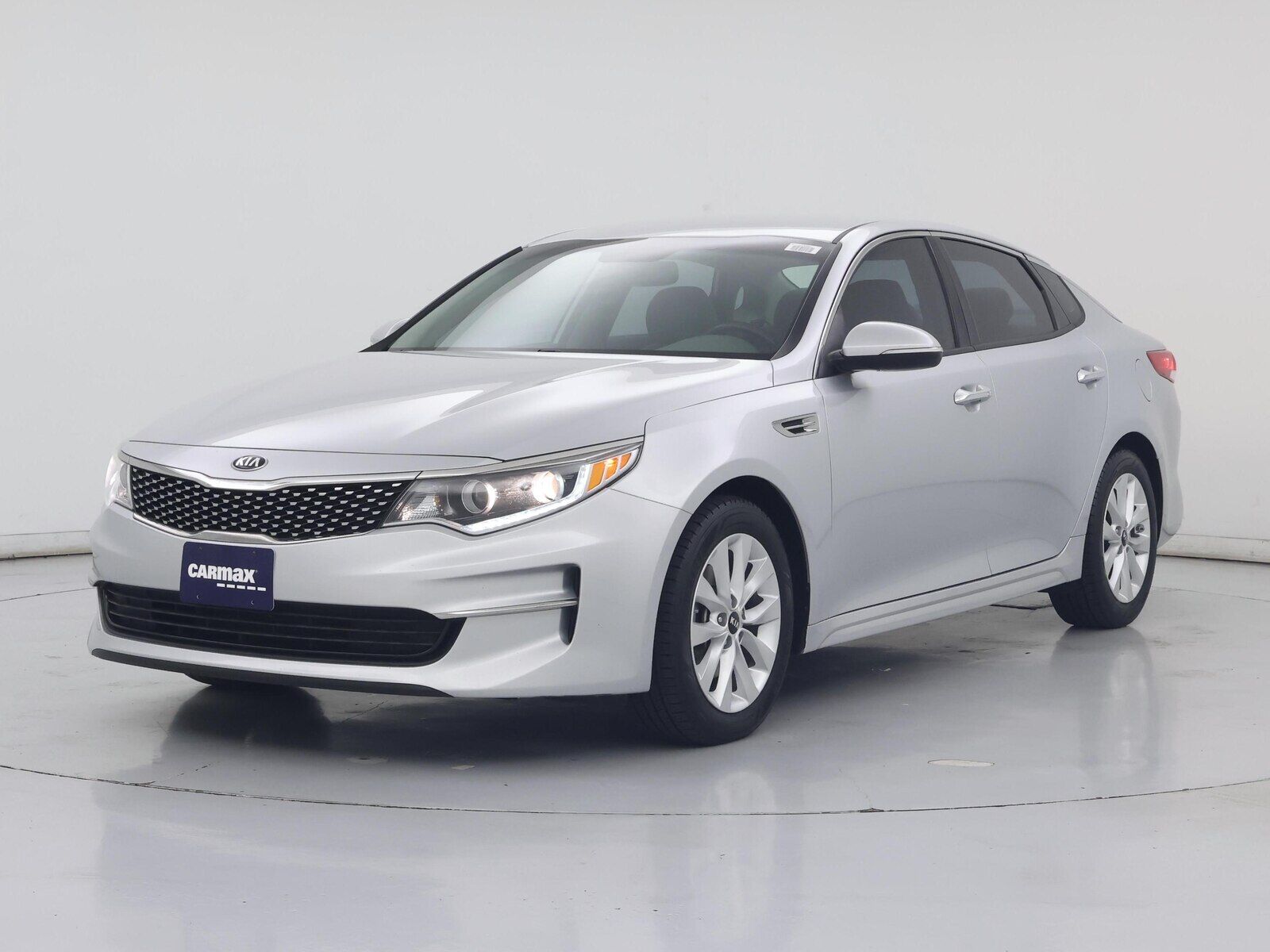 2016 KIA Optima