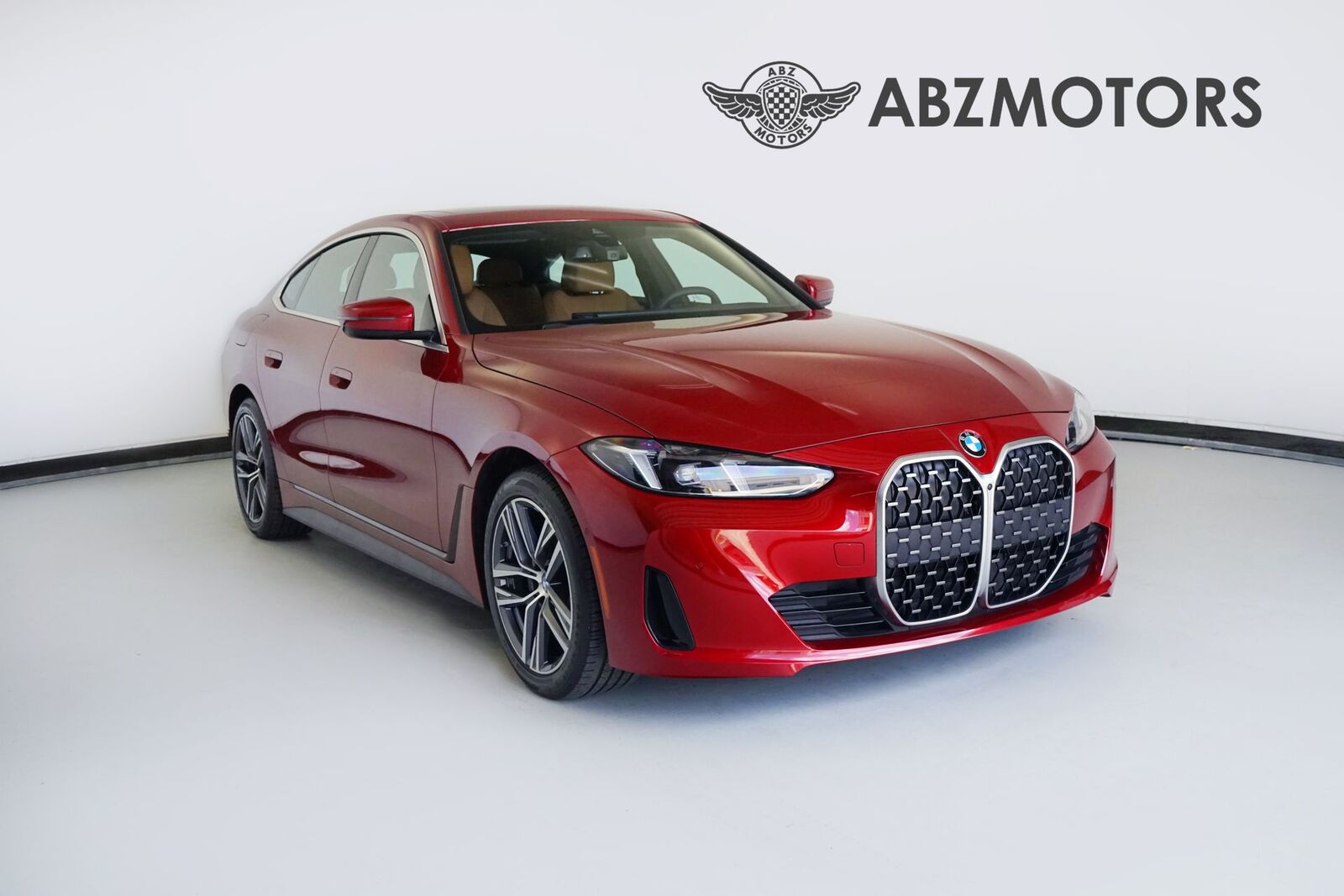 2025 BMW 4 Series