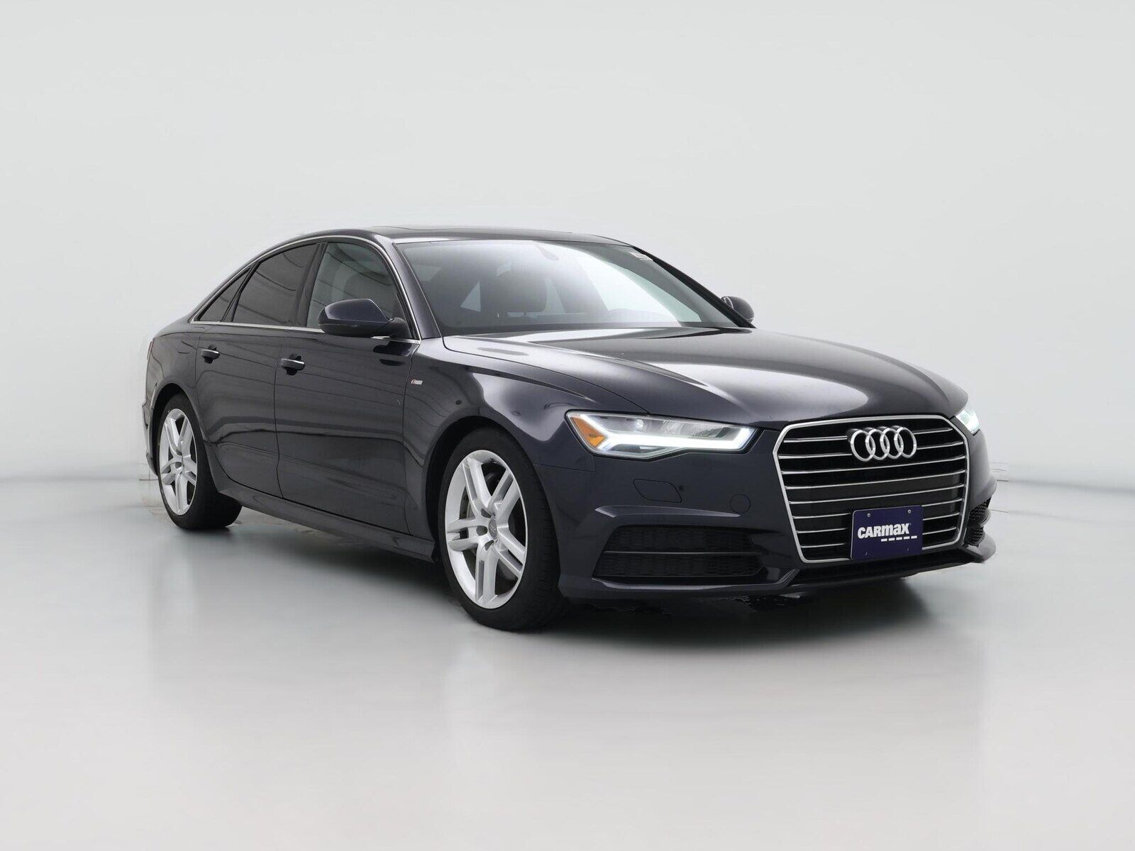 2017 AUDI A6