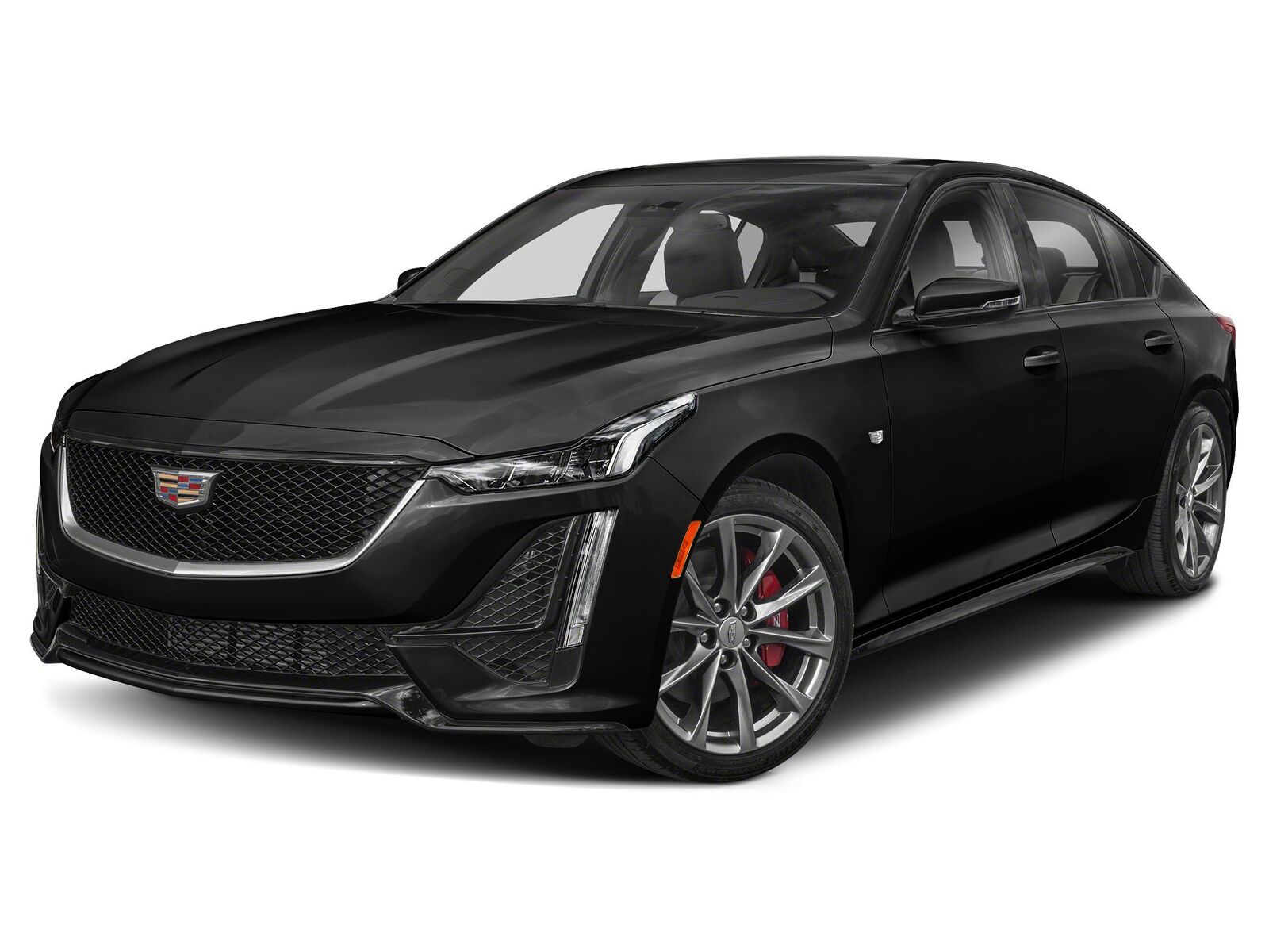 2022 CADILLAC CT5