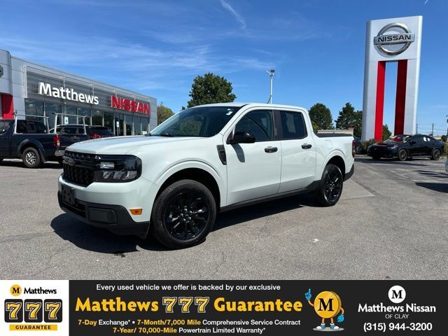 2023 FORD Maverick