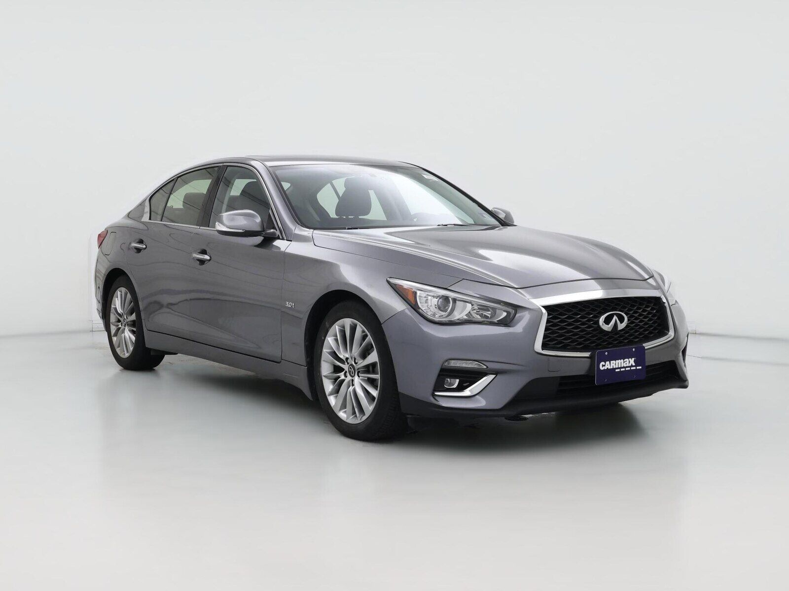 2019 INFINITI Q50