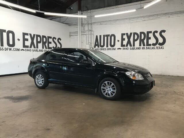 2010 CHEVROLET Cobalt