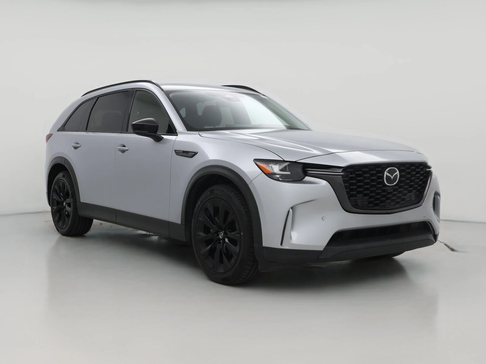 2025 MAZDA CX-90