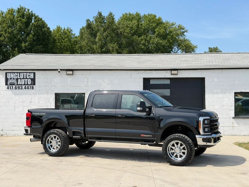 2023 FORD F-Super Duty