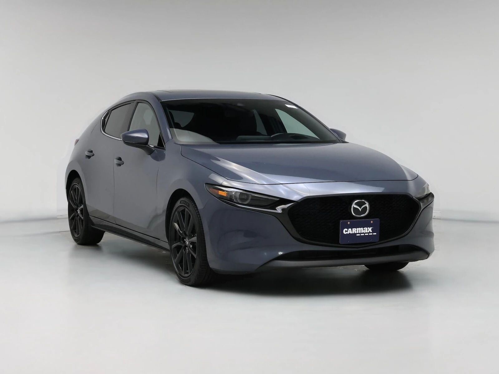 2021 MAZDA Mazda3