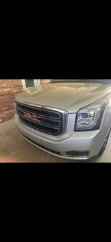 2016 GMC Yukon
