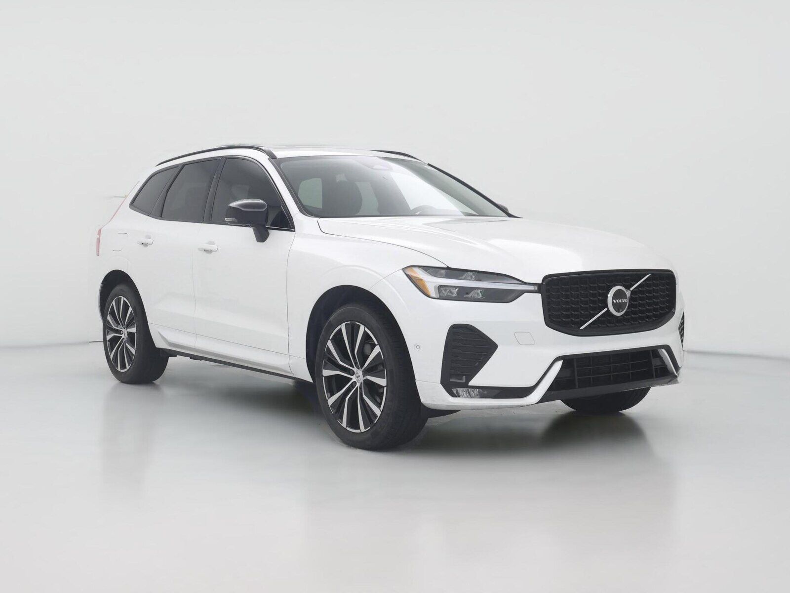 2024 VOLVO XC60