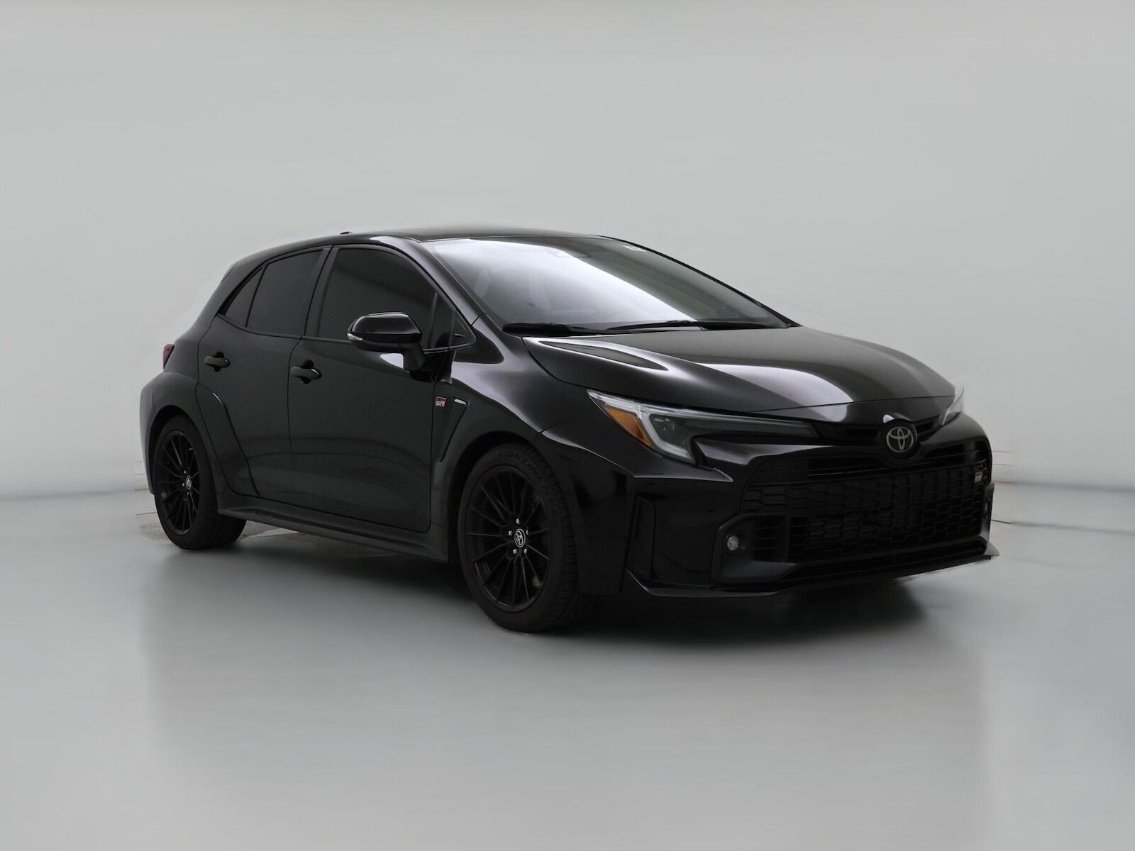 2023 TOYOTA GR COROLLA