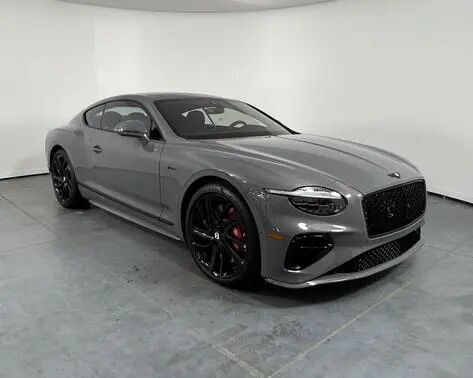 2026 BENTLEY Continental