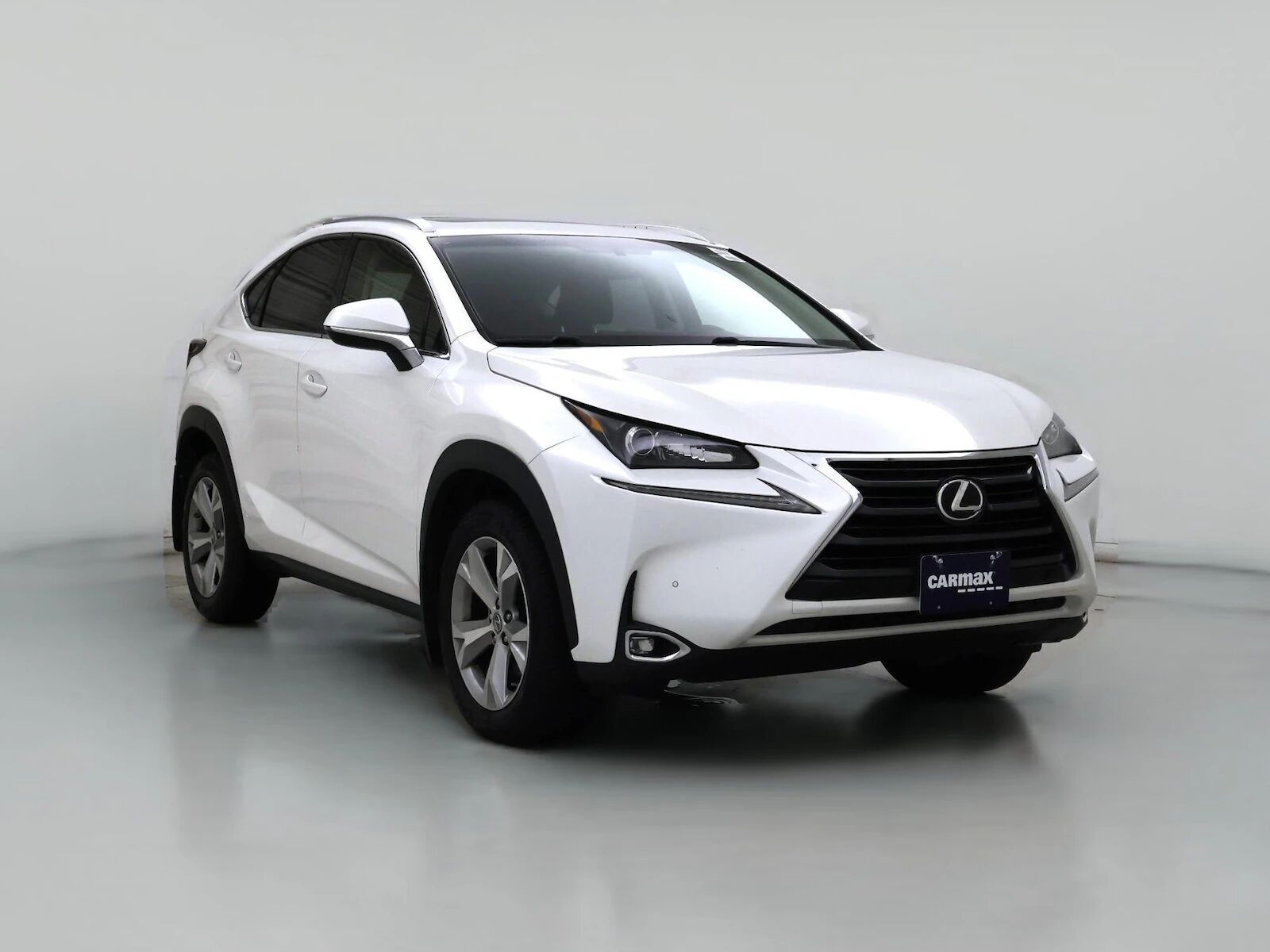 2017 LEXUS NX