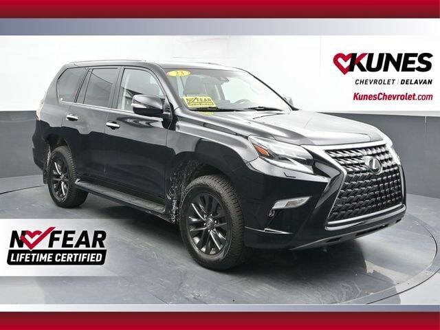 2023 LEXUS GX