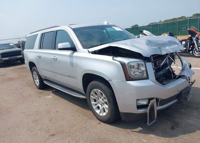 2019 GMC Yukon XL