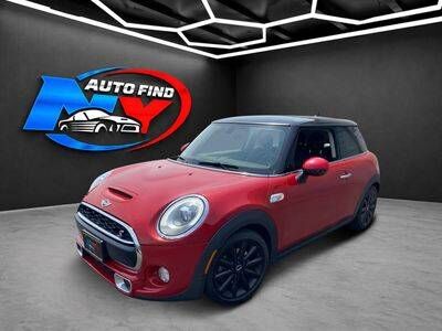 2014 MINI Hardtop