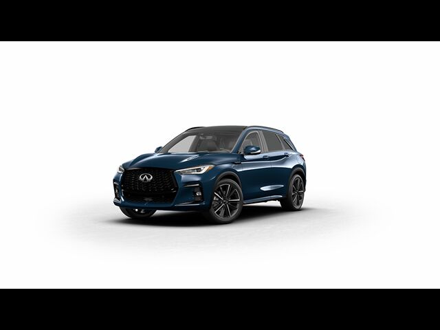2024 INFINITI QX50