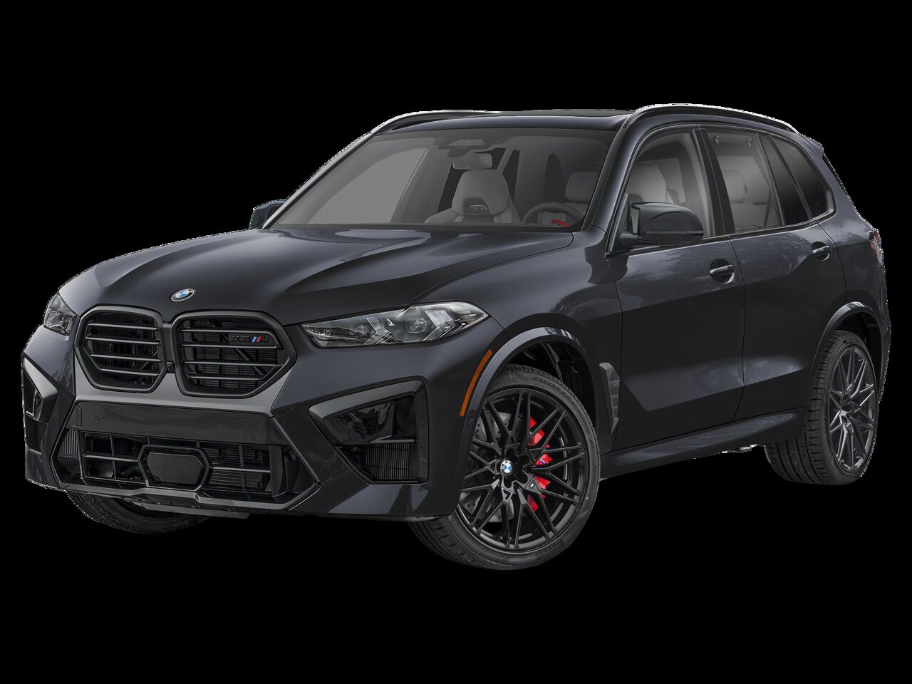2025 BMW X5