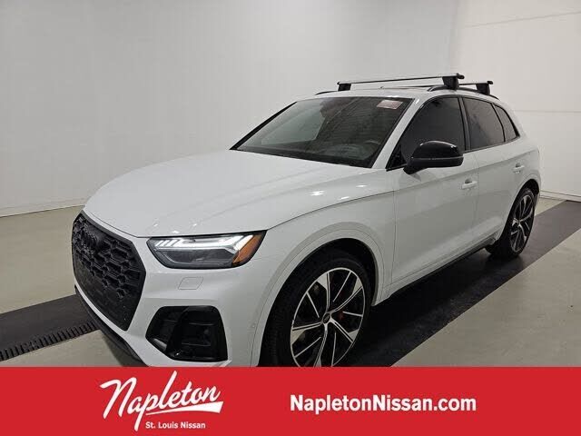 2023 AUDI SQ5