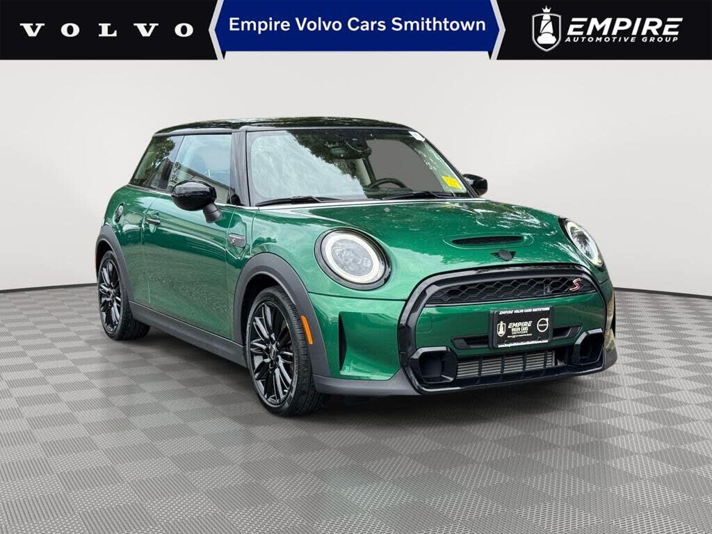 2024 MINI Hardtop