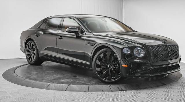 2026 BENTLEY Flying Spur