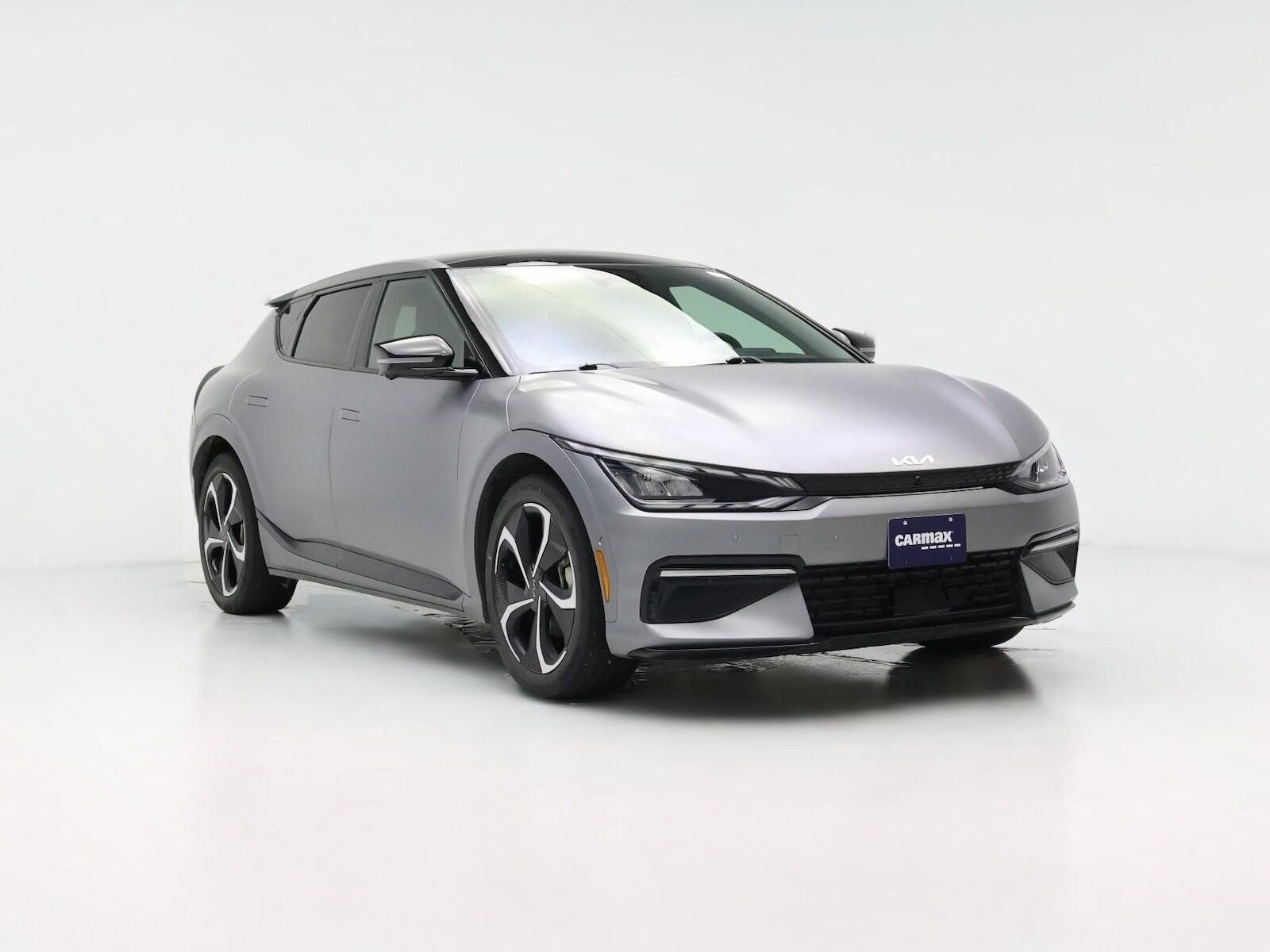 2024 KIA EV6