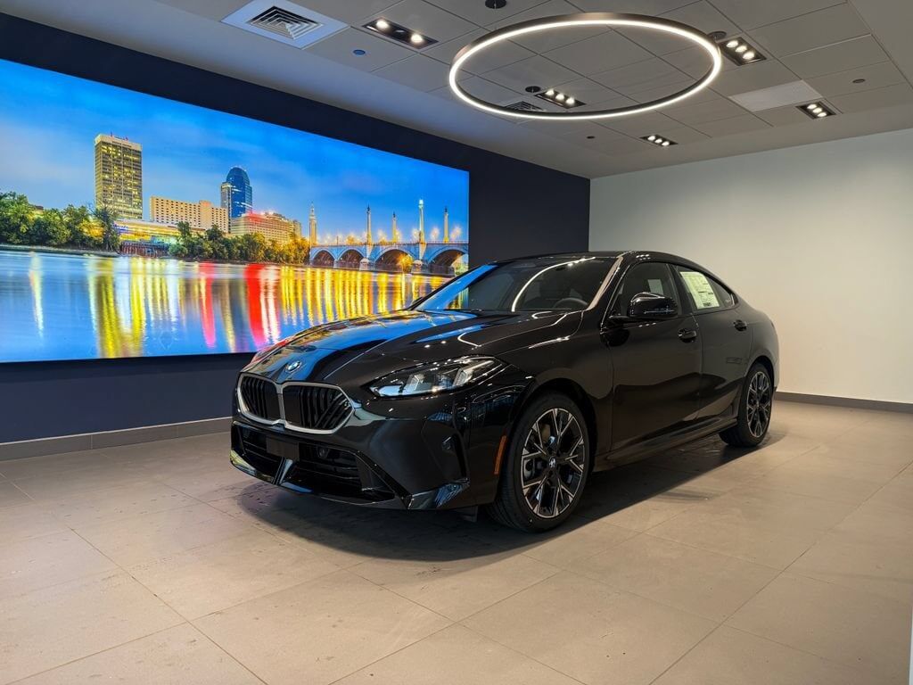 2026 BMW 2 Series