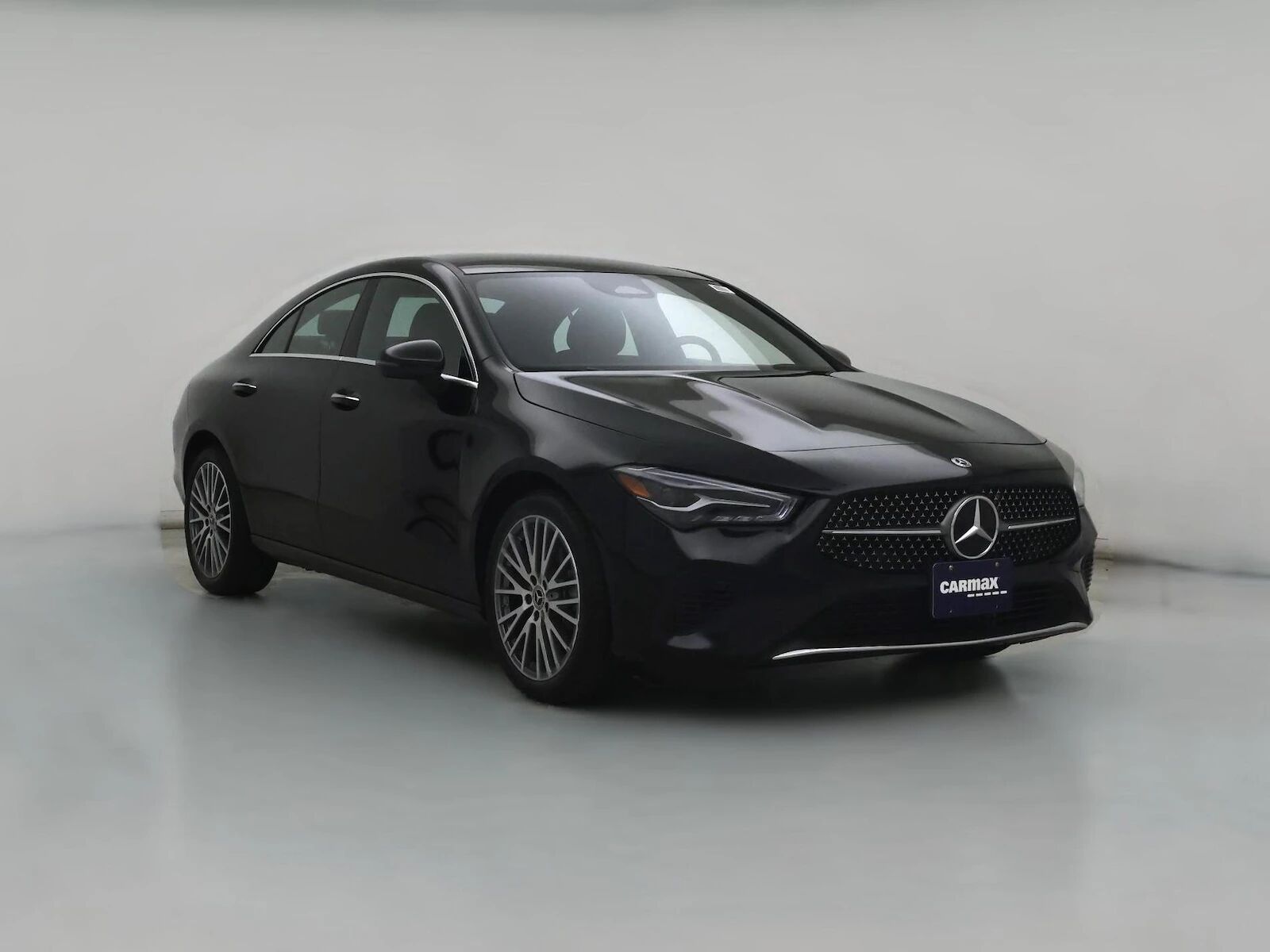 2024 MERCEDES-BENZ CLA-Class