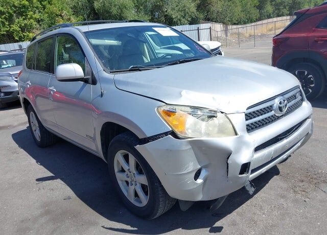 2006 TOYOTA RAV4