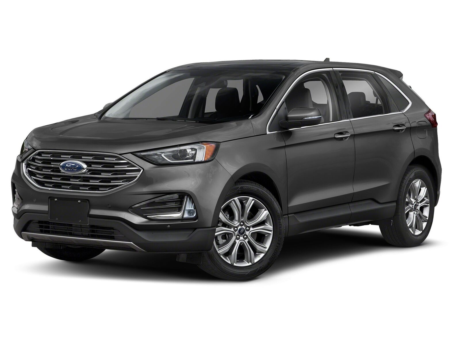2021 FORD Edge
