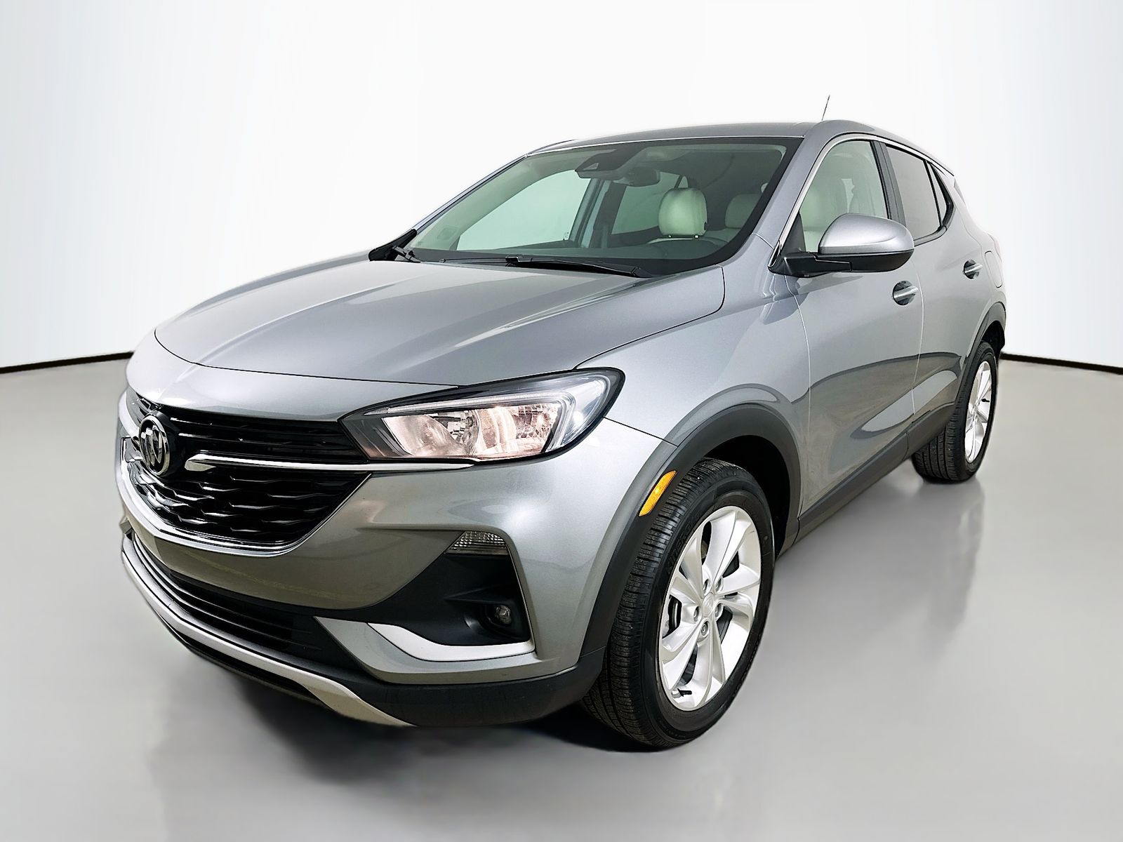 2023 BUICK Encore GX