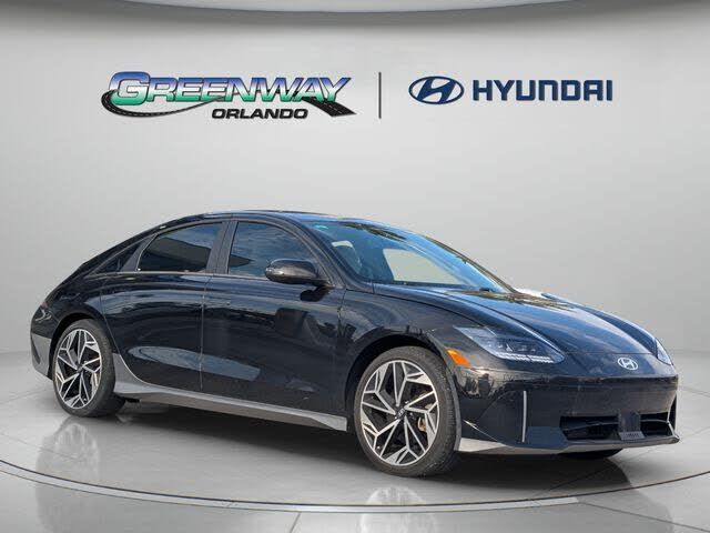 2023 HYUNDAI Ioniq 6