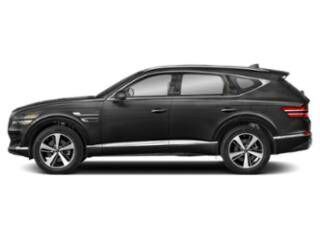 2024 GENESIS GV80
