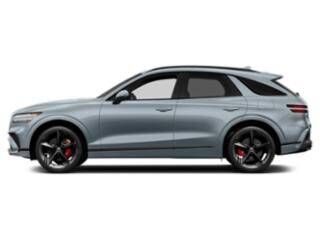 2027 GENESIS GV70