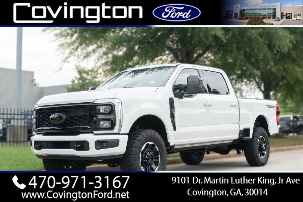 2026 FORD F-350