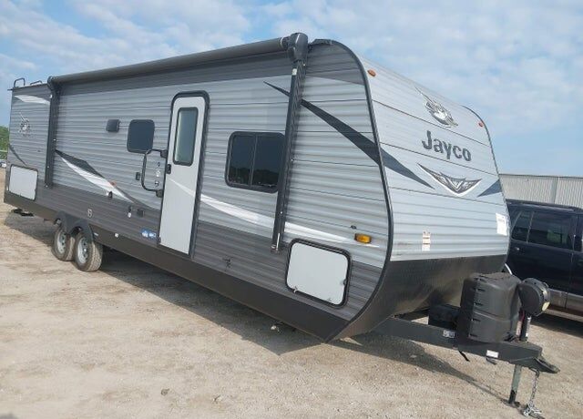 2021 JAYCO Jayco