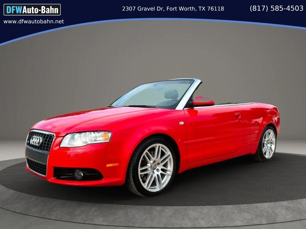 2009 AUDI A4