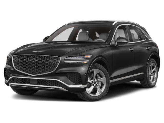 2027 GENESIS GV70